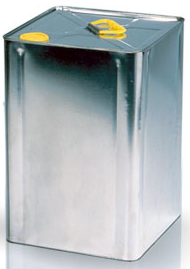 Selülozik Tiner / Cellulosic Thinner